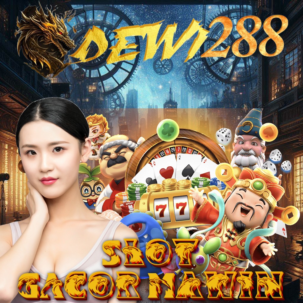 Situs Slot Gacor Hari Ini